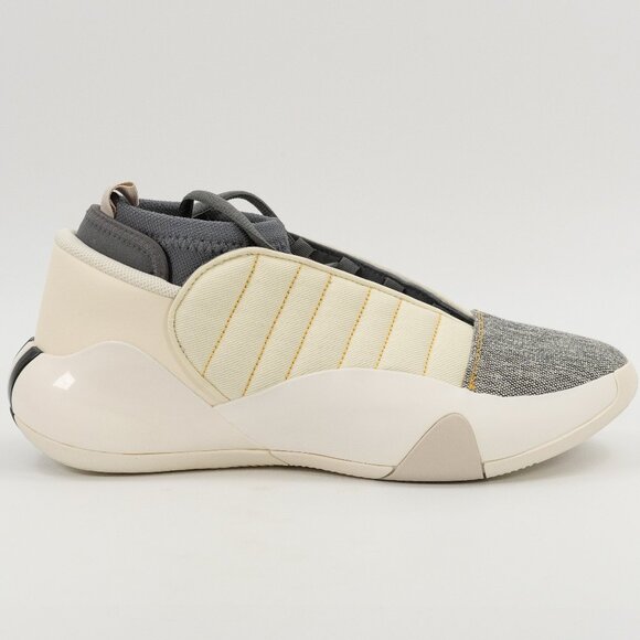 adidas Other - Adidas Harden Vol. 7 'Denim' IF5619 Basketball Sneakers
